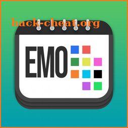 EMO Calendar icon
