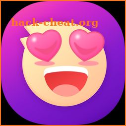 Emo Launcher- Emoji, GIF, Theme, live Wallpaper icon