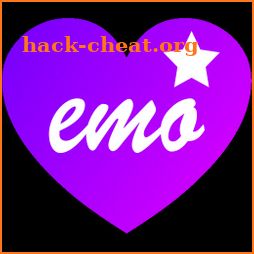 EMO LOVE icon