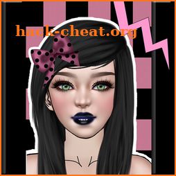 Emo Makeover - Fashion, Hairstyles & Makeup icon