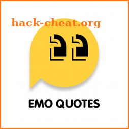 EMO QUOTES icon