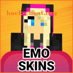 Emo Skins for Minecraft icon