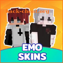 Emo Skins for Minecraft PE icon