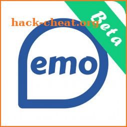 emo - video call icon