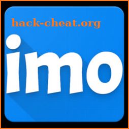 emo video calls & chat & live icon