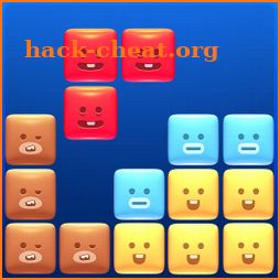 Emoji Block Puzzle icon