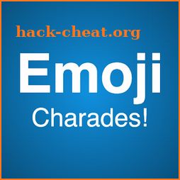 Emoji Charades! - Free icon
