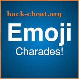Emoji Charades! icon