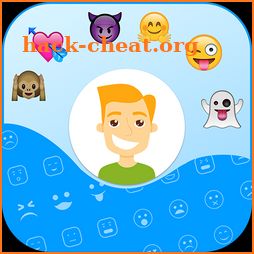 Emoji Contact Maker - Decorate Contact Name Emoji icon
