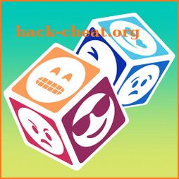 Emoji Cubes icon