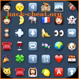 Emoji Guess Challenge icon