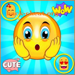Emoji IQ Challenge: Tricky Puzzles of Emoji icon