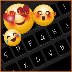 Emoji Keyboard - Color Themes icon