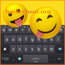Emoji Keyboard Marshmallow icon