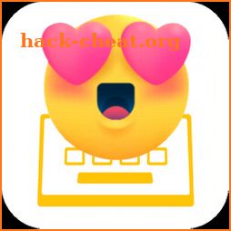 Emoji Keyboard Pro - Best Free Keyboard 2020 icon