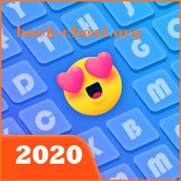 Emoji Keyboard: Themes, GIFs, Stickers, Fonts icon