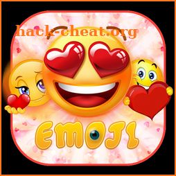 Emoji Love Launcher icon