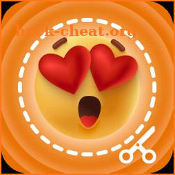 Emoji Maker - DIY Emoji icon