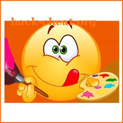 Emoji Maker - Make New Emoji! icon