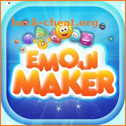 Emoji Maker Pro: 🎃 Create your own emoji face icon