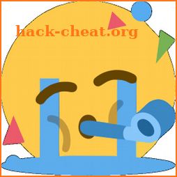 Emoji Mashup WAStickerApps icon