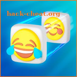 Emoji Merge 3D icon