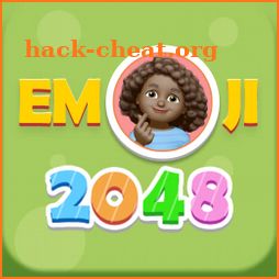 Emoji Merge: Magic 2048 icon