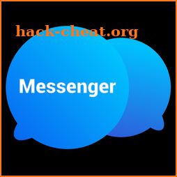 Emoji Messenger for SMS icon