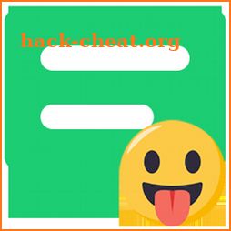 Emoji plugin (Android Blob style) icon