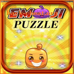 Emoji Puzzle Match 3 icon