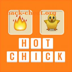 Emoji Quiz - Combine emojis & guess words icon