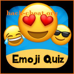 Emoji Quiz - Guess the Emoji icon
