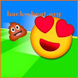 Emoji Run! icon