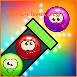 Emoji Sort: Color Puzzle Game icon