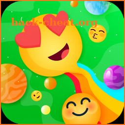 Emoji Sticker - Funny For WhatsApp icon