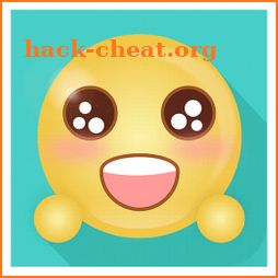 Emoji store(Android emoji and WhatsApp stickers) icon