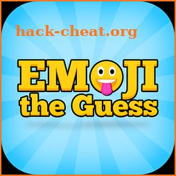 Emoji The Guess icon