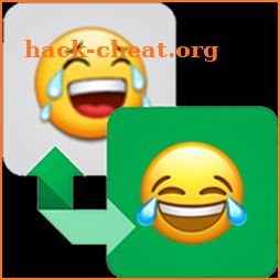 Emoji Translate icon