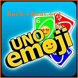 Emoji UNO Game icon