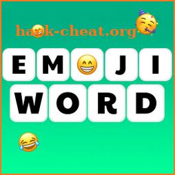 Emoji Word Charades, Word Solving Game icon