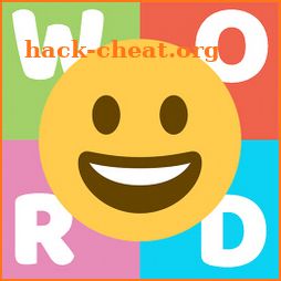 Emoji Wordy icon
