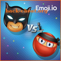 Emoji.io Free Casual Game icon