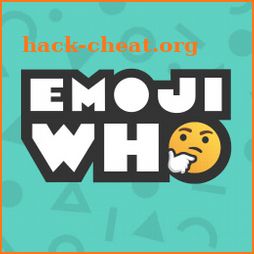 Emojiwho icon