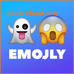 Emojly: Guess the Emoji Wordle icon