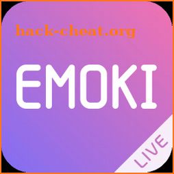 Emoki icon