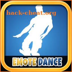 Emote Fortnite Dance icon