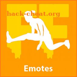 Emotes & Dance Viewer icon