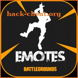 Emotes Battle Royale Dances Guide 2021 icon