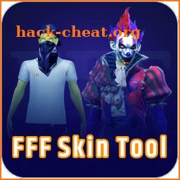 Emotes - FFF FF Skin Tools icon