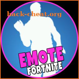 Emotes For Fortnite icon